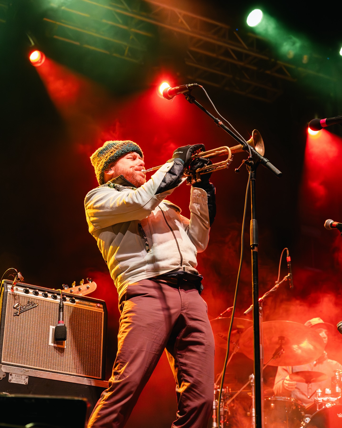 The California Honeydrops