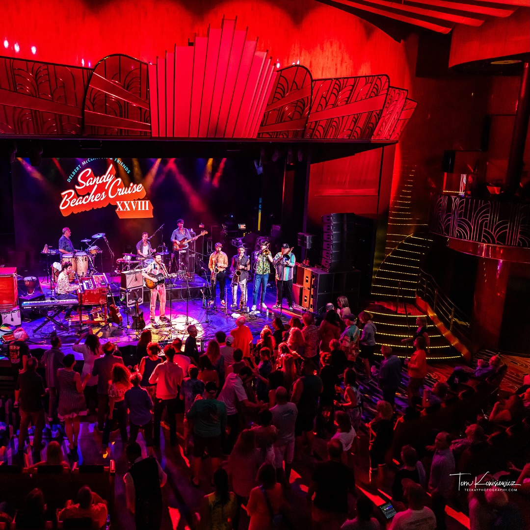 The California Honeydrops