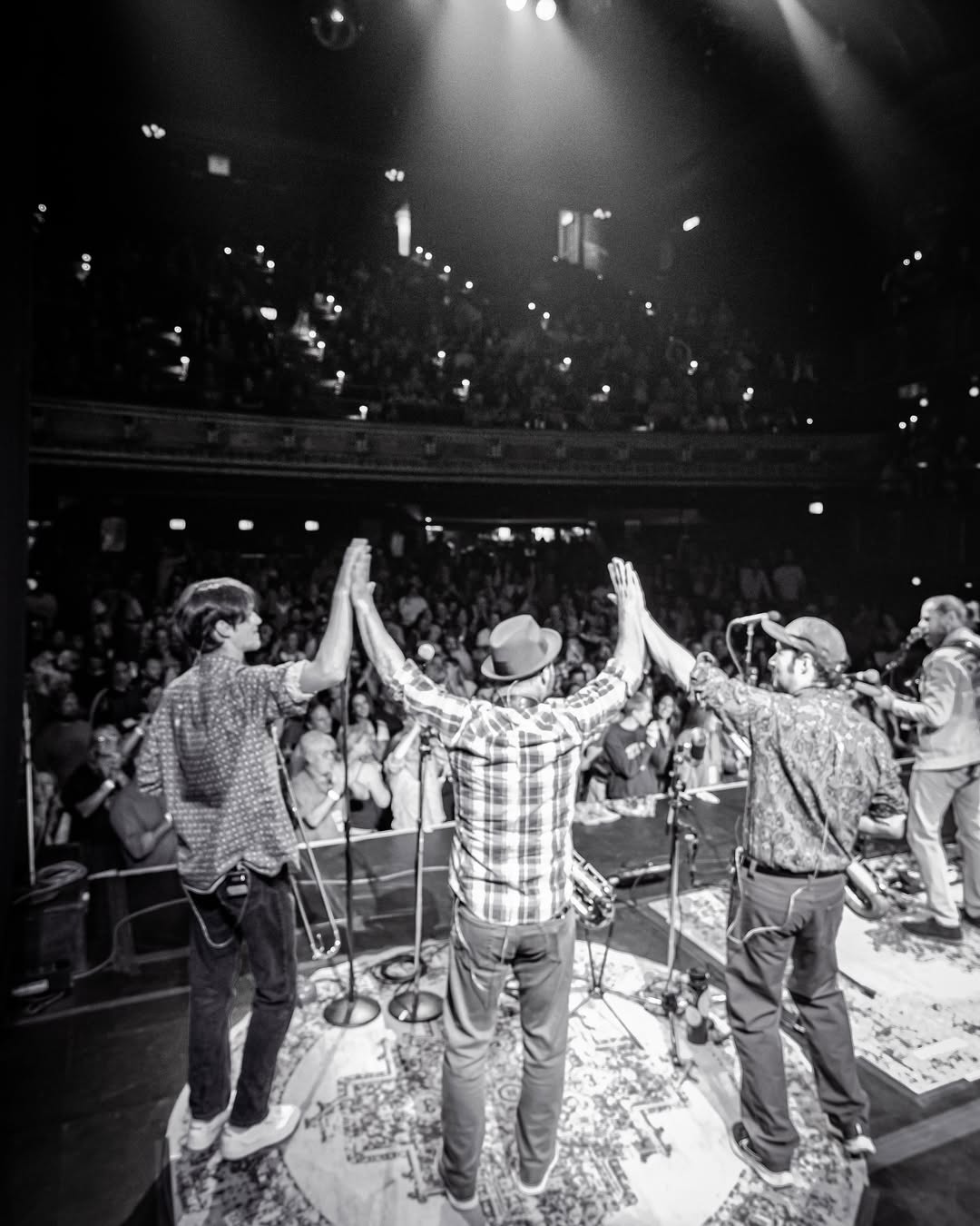 The California Honeydrops